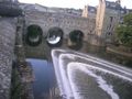 Avon River at Bath