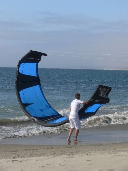 big badass kite