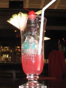 The Singapore Sling