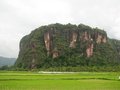The Harau Valley part 1