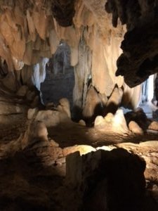 Fantastic Caverns 