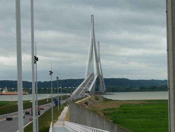 Ponte Le- Havre