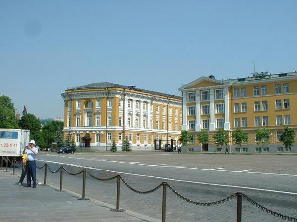 Kremlin #2