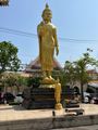 Buddha at Wat