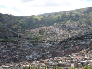 Quito!