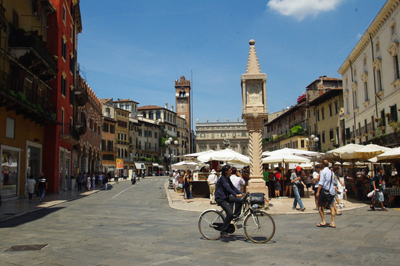 Verona Market