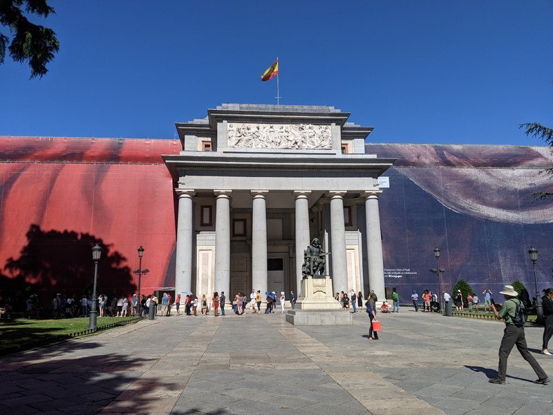 Museo de Prado