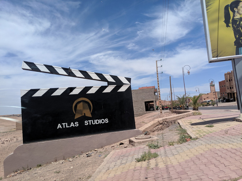 Welcome to Atlas Studios