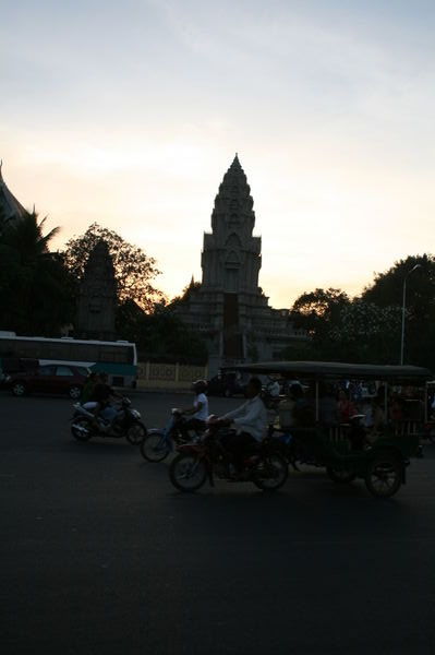 Phnom pehn