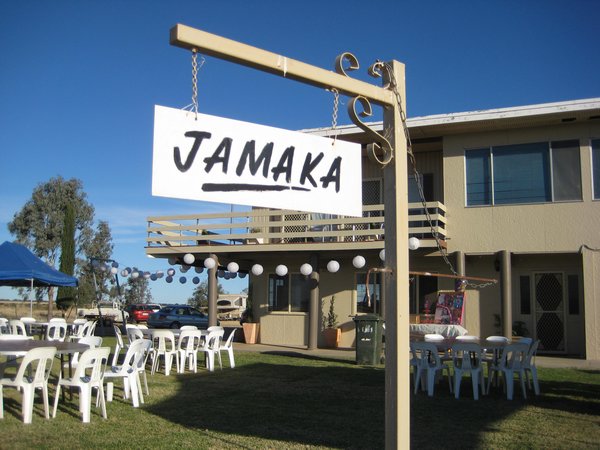 Jamaka