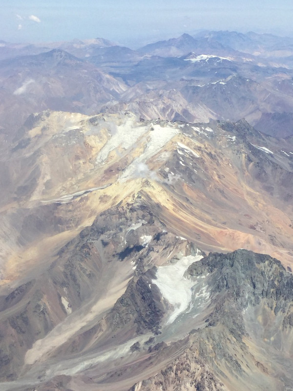 Another Andes view