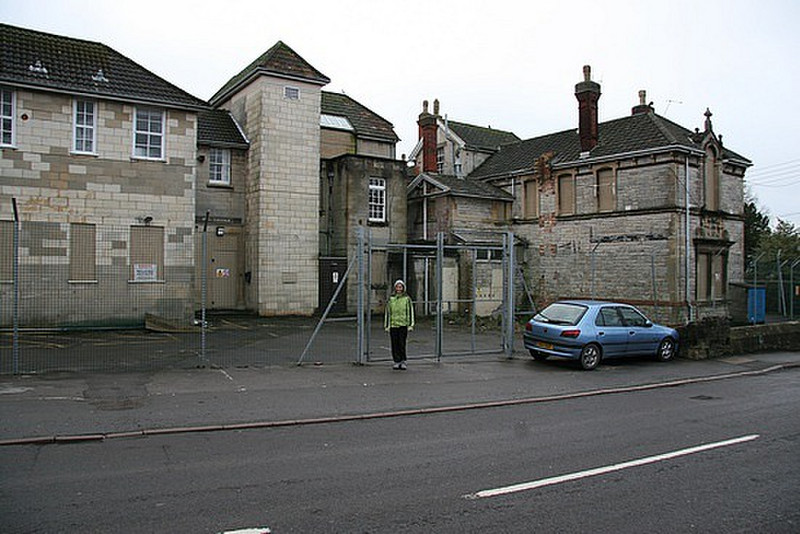 Wells Country Hospital