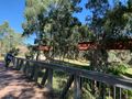 A ride through some of Gawler cycleways