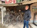 Bike shop in Tailem Town