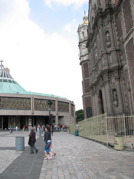Basilica de Guadalupe