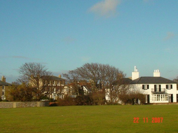 Homes at Southwold