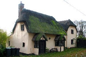 Cute cottages