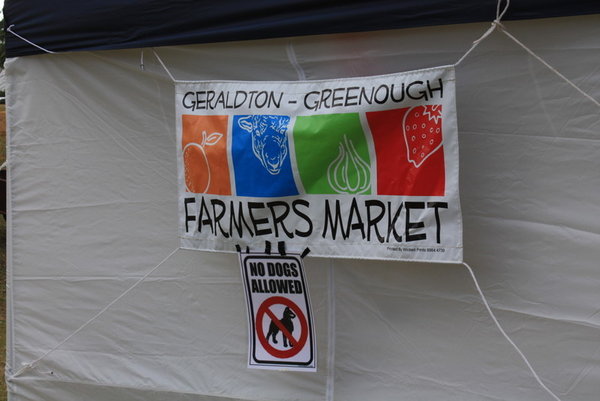 Geraldton Farmer's Market