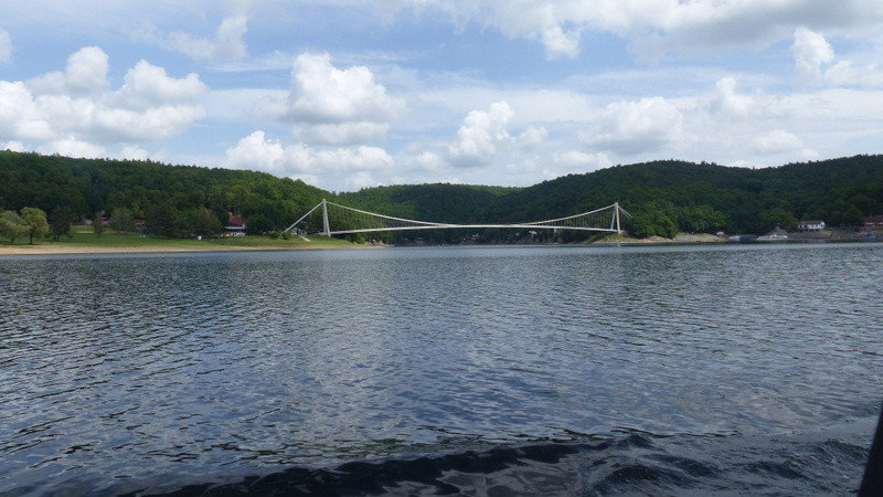 Vranov Dam