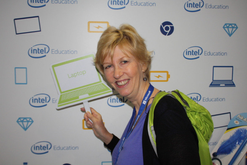 ISTE conference