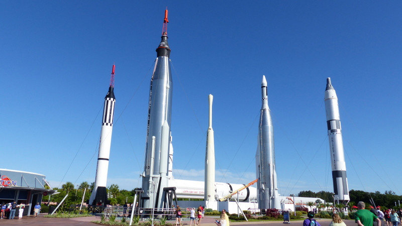 Kennedy Space Centre