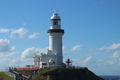 Byron Bay lighthouse.
