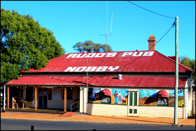 Nobby's Pub