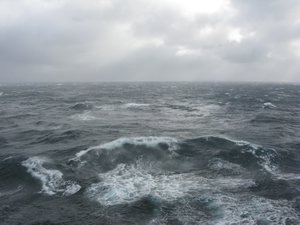 North Atlantic Ocean | Photo