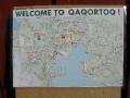 Map of Qaqortoq