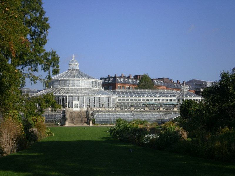 Botanical Gardens (Botanisk Have)