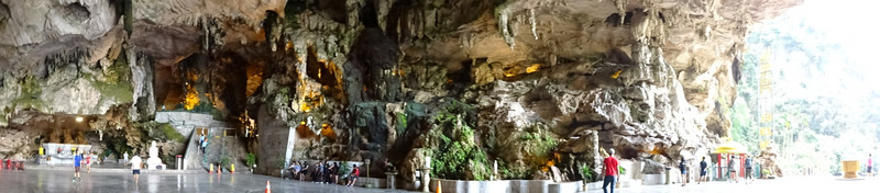 Kek Kook Tong Cave