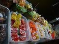 Süßigkeiten in Little India