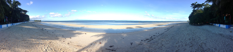 Solangon Beach