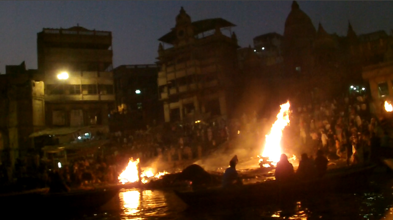 Burning Ghat 2