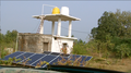Solar Pumping Station