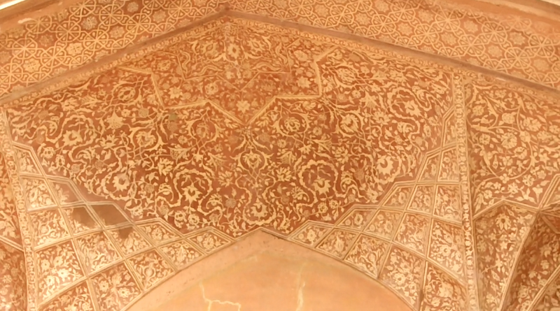 Akbars Detail 3