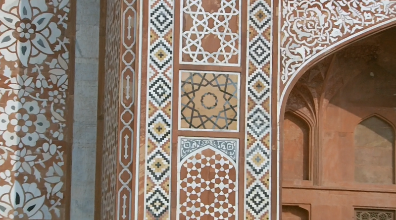 Akbar Detail 2