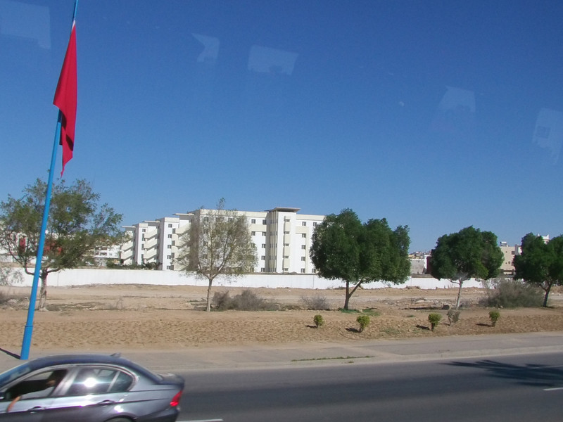 Downtown Agadir 1