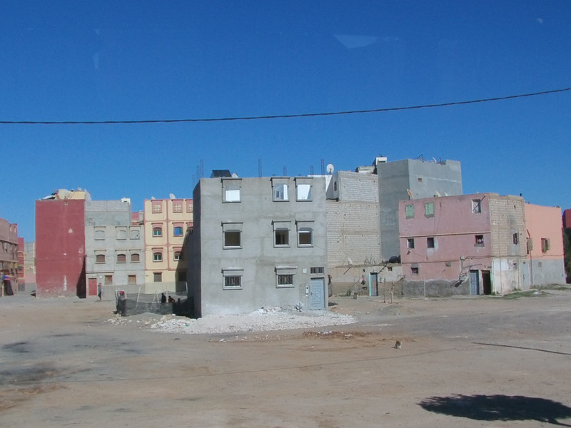 Downtown Agadir 3