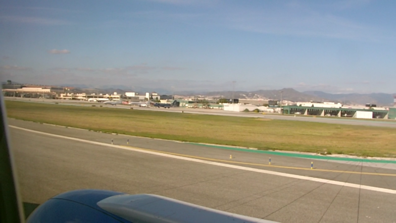 Malaga Aeropuerto 3