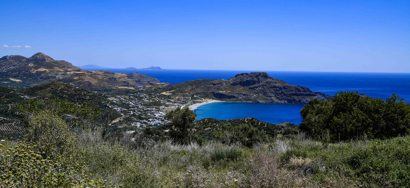 Plakias Bay | Photo