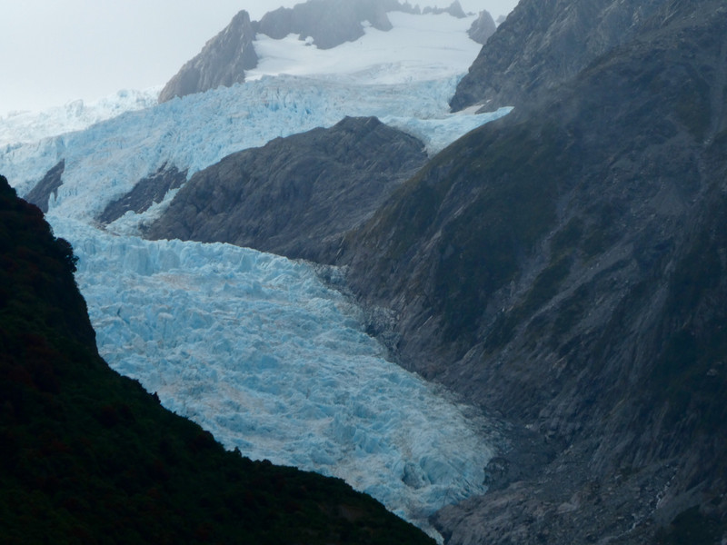 Franz Josef Glacier 2