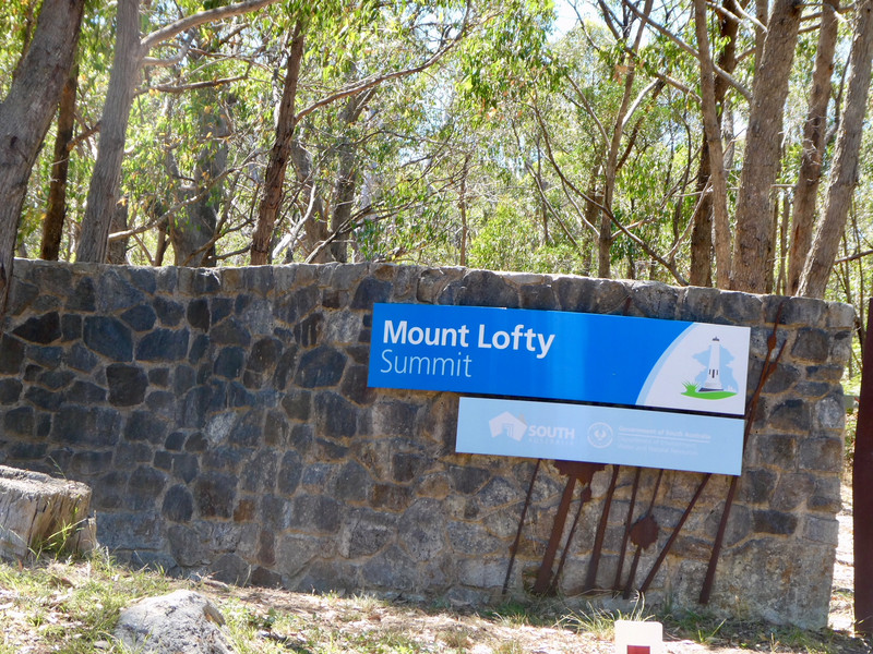 Mount Lofty 1