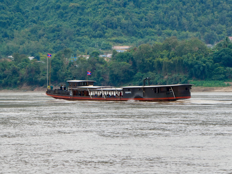 The Mekong Cruise - 6