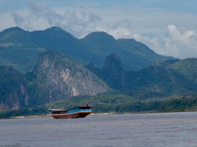 The Mekong Cruise - 12