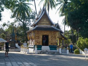 Wat Xieng Thong - 2