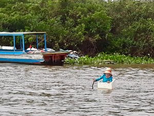 Tonle Sap Lake - 7
