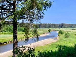 The Spasski River Valley Wildlife Tour - 4