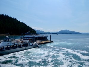Icy Strait Point - 4