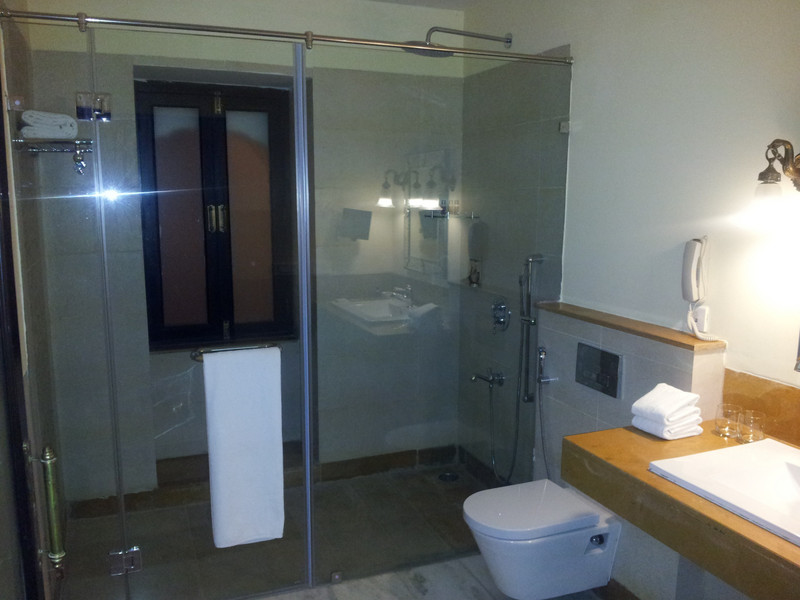 Jaisalkot Bathroom